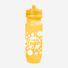 750ML SP3 WATER BOTTLE IN CLEAR ORANGE