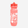 750ML SP3 WATER BOTTLE IN CLEAR RED