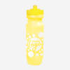 750ML SP3 WATER BOTTLE IN CLEAR YELLOW