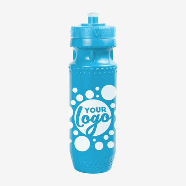 750ML SP3 WATER BOTTLE IN CYAN