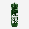 750ML SP3 WATER BOTTLE IN EMERALD GREEN