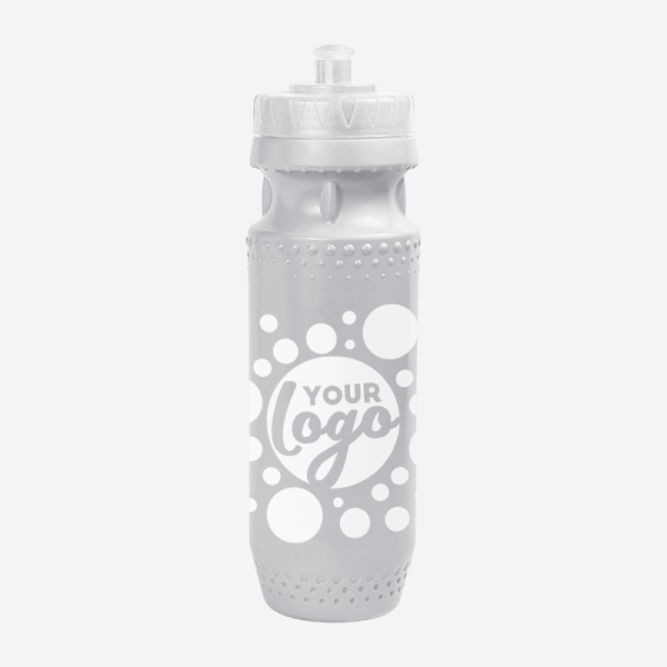 750ML SP3 WATER BOTTLE IN GREY