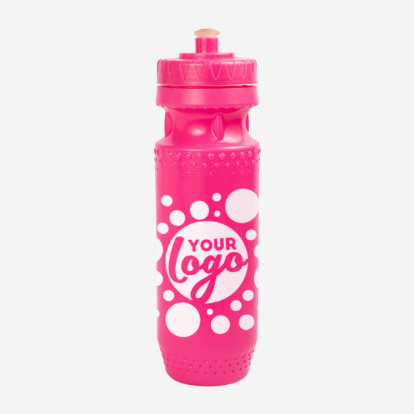 750ML SP3 WATER BOTTLE IN MAGENTA