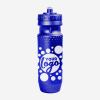 750ML SP3 WATER BOTTLE IN METALLIC BLUE
