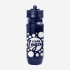 750ML SP3 WATER BOTTLE IN NAVY BLUE