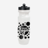 750ML SP3 WATER BOTTLE IN OPAQUE BLACK