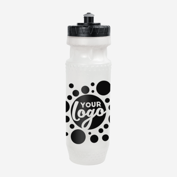Opaque Sportec 3 - 750ml Sports Bottle 2 750ML SP3 WATER BOTTLE IN OPAQUE BLACK