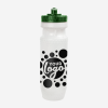 750ML SP3 WATER BOTTLE IN OPAQUE EMERALD GREEN