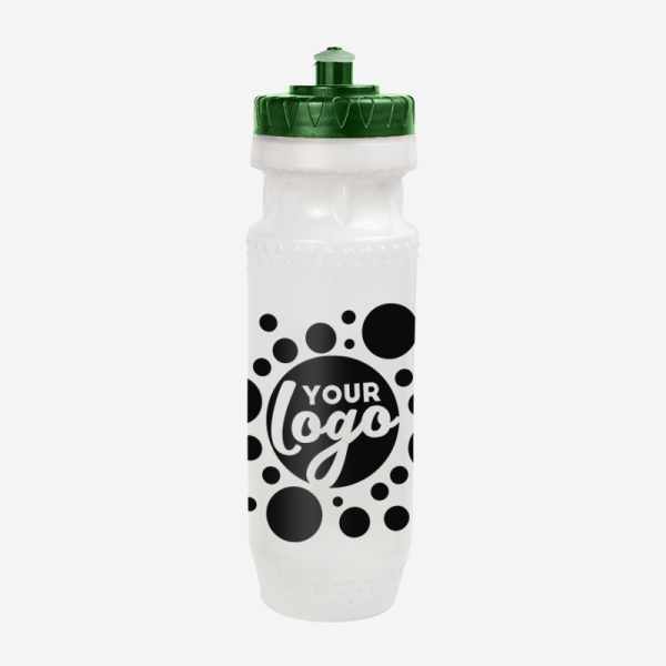 Opaque Sportec 3 - 750ml Sports Bottle 11 750ML SP3 WATER BOTTLE IN OPAQUE EMERALD GREEN