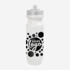 750ML SP3 WATER BOTTLE IN OPAQUE GREY