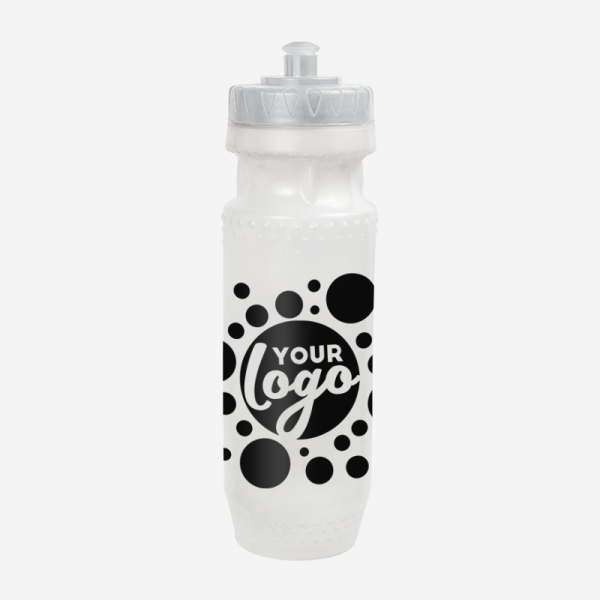 Opaque Sportec 3 - 750ml Sports Bottle 4 750ML SP3 WATER BOTTLE IN OPAQUE GREY