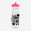 750ML SP3 WATER BOTTLE IN OPAQUE MAGENTA