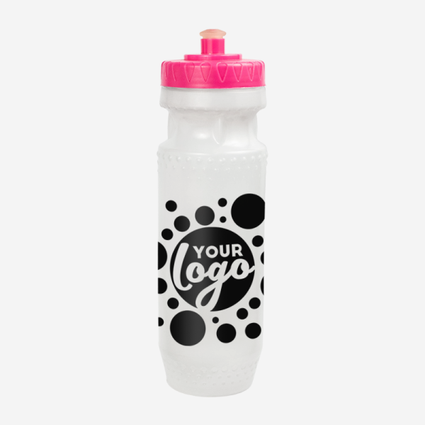 Opaque Sportec 3 - 750ml Sports Bottle 6 750ML SP3 WATER BOTTLE IN OPAQUE MAGENTA