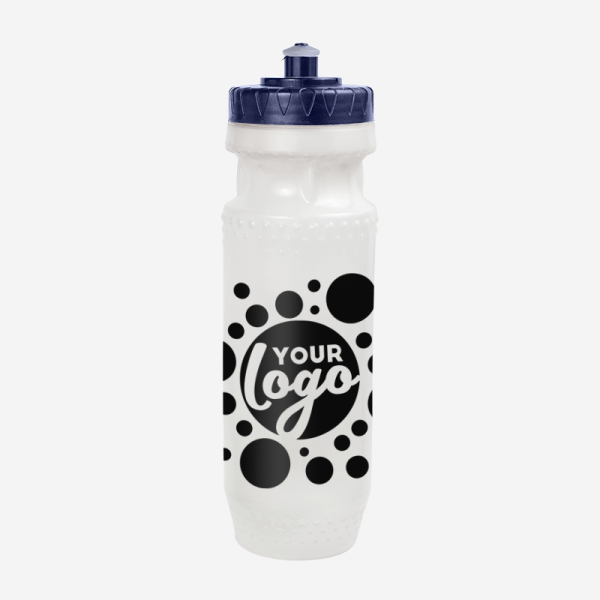 Opaque Sportec 3 - 750ml Sports Bottle 1 750ML SP3 WATER BOTTLE IN OPAQUE NAVY BLUE