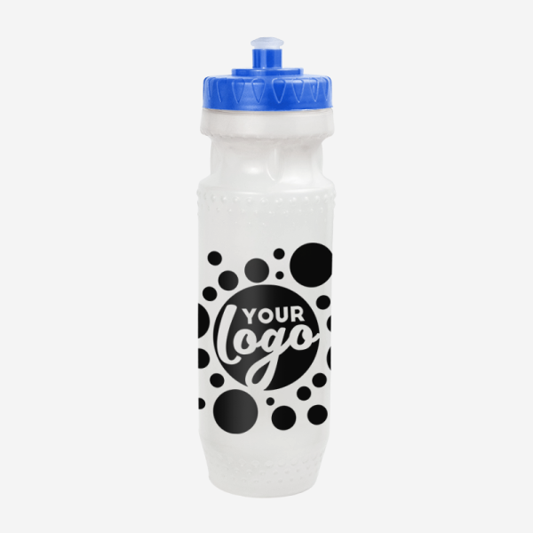 Opaque Sportec 3 - 750ml Sports Bottle 8 750ML SP3 WATER BOTTLE IN OPAQUE ROYAL BLUE