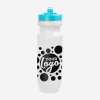 750ML SP3 WATER BOTTLE IN OPAQUE TURQUOISE