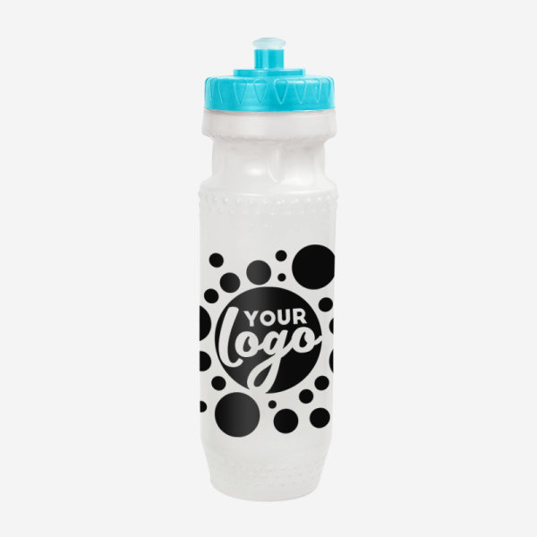 Opaque Sportec 3 - 750ml Sports Bottle 13 750ML SP3 WATER BOTTLE IN OPAQUE TURQUOISE