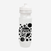 750ML SP3 WATER BOTTLE IN OPAQUE WHITE