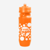 750ML SP3 WATER BOTTLE IN ORANGE