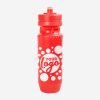 750ML SP3 WATER BOTTLE IN RED