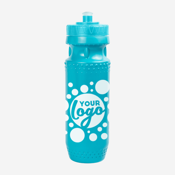 750ML SP3 WATER BOTTLE IN TURQUOISE