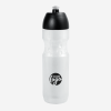 800ML CYCLIST BOTTLE IN OPAQUE BLACK