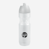 800ML CYCLIST BOTTLE IN OPAQUE GREY