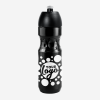 800ML CYCLIST BOTTLE IN BLACK