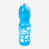 800ML CYCLIST BOTTLE IN CYAN