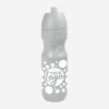 800ML CYCLIST BOTTLE IN GREY