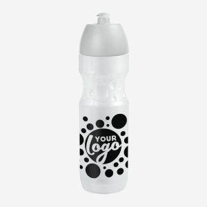 Opaque Sportec 10 Cyclist - 800ml Sports Bottle
