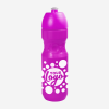 800ML CYCLIST BOTTLE IN PURPLE