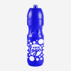 800ML CYCLIST BOTTLE IN ROYAL BLUE