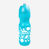 800ML CYCLIST BOTTLE IN TURQUOISE
