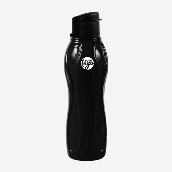 REF 1413 ARCTIC ICE 750ML SOLID BLACK