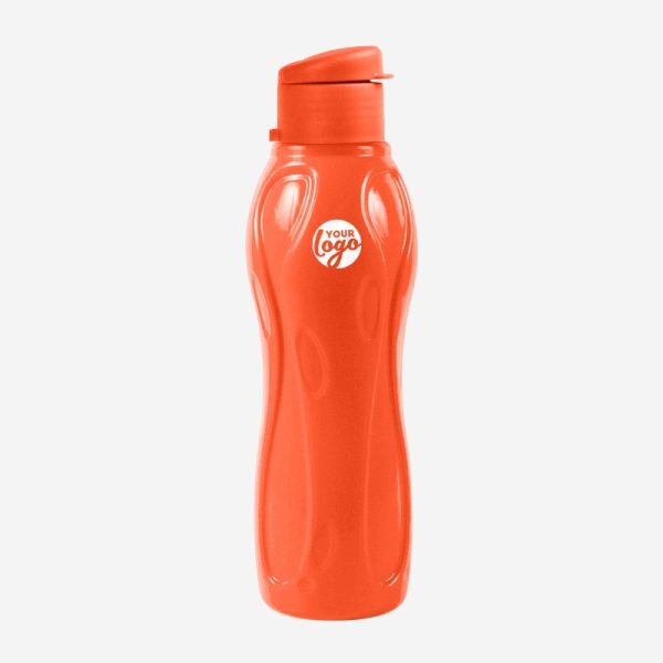 REF 1413 ARCTIC ICE 750ML SOLID ORANGE