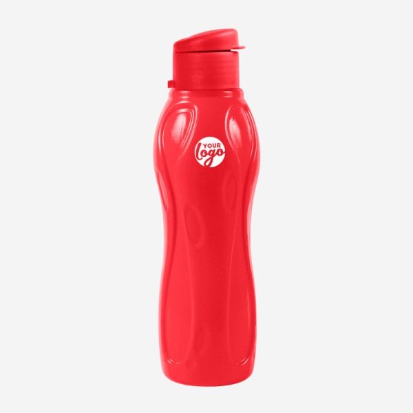 REF 1413 ARCTIC ICE 750ML SOLID RED