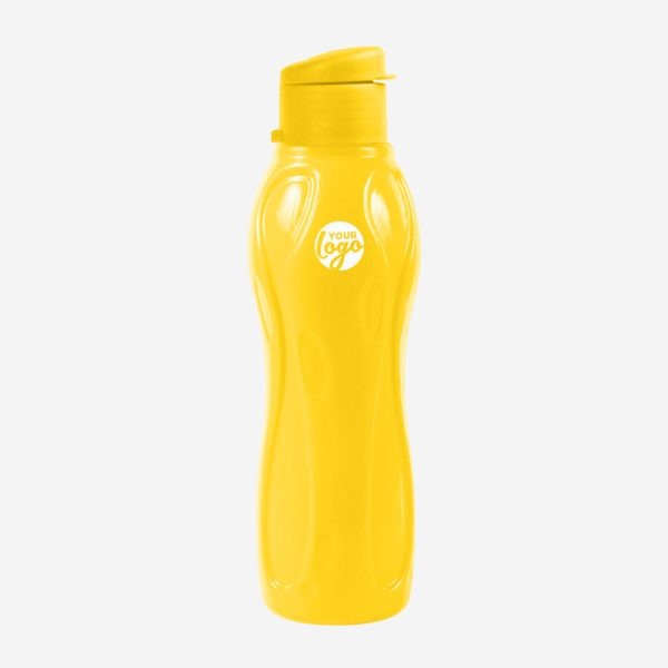 REF 1413 ARCTIC ICE 750ML SOLID YELLOW