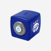 KIDDIES SAFE MONEYBOX IN ROYAL BLUE