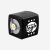 KIDDIES TRIDIAL MONEYBOX IN BLACK