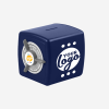 KIDDIES TRIDIAL MONEYBOX IN NAVY BLUE