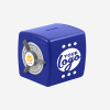 KIDDIES TRIDIAL MONEYBOX IN ROYAL BLUE