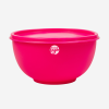 MISO PLASTIC BOWL WITH LID IN MAGENTA