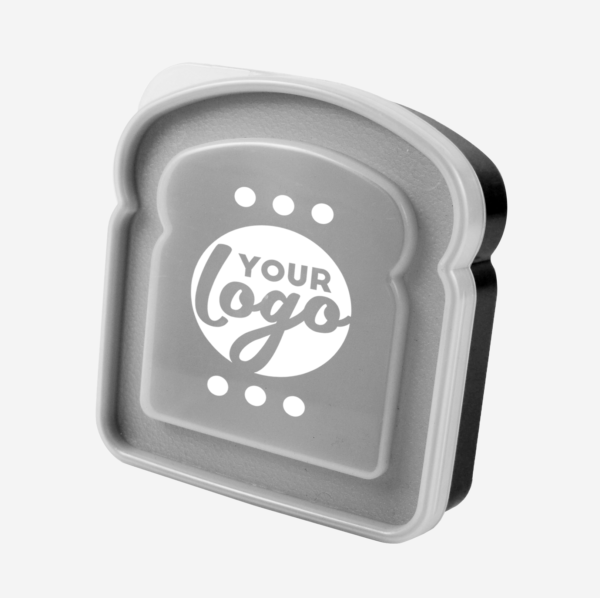 SMALL LUNCHBOX IN BLACK