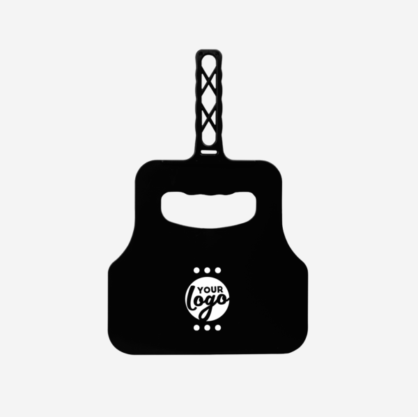 REF 445 Braai Fan Black