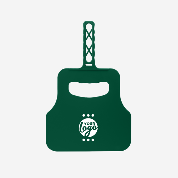REF 445 Braai Fan Bottle Green