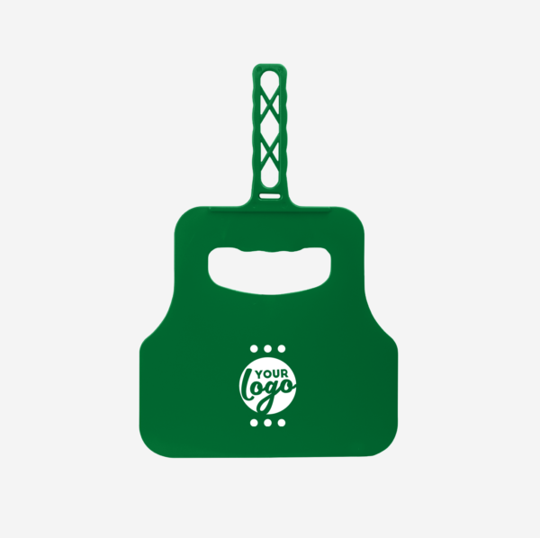 REF 445 Braai Fan Emerald Green