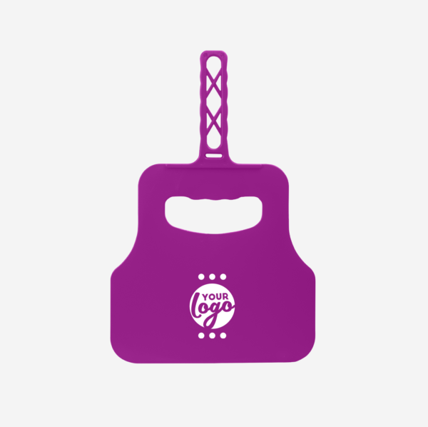REF 445 Braai Fan Grape