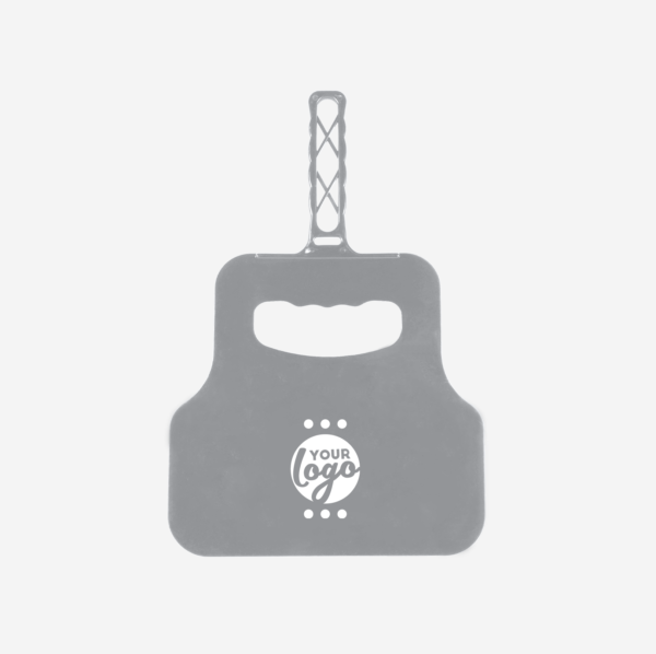 REF 445 Braai Fan Gray