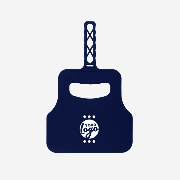 REF 445 Braai Fan Navy Blue